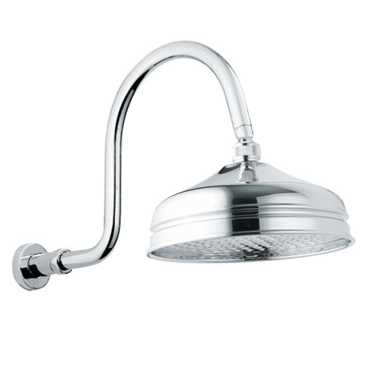 6473400006 Верхний душ Bandini Antico Santreyd