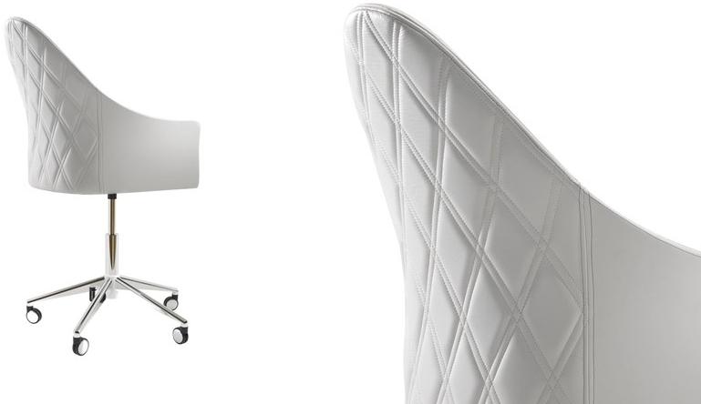 Reflex Стул с высокой спинкой Peggy sun-id-1424970 - Вид №2