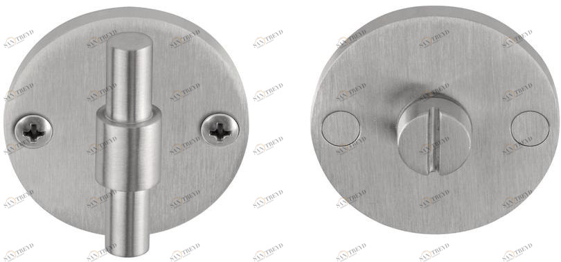 Formani Собачка из нержавеющей стали One Pbwc50