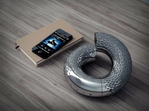 Aerosystem Bluetooth-динамик