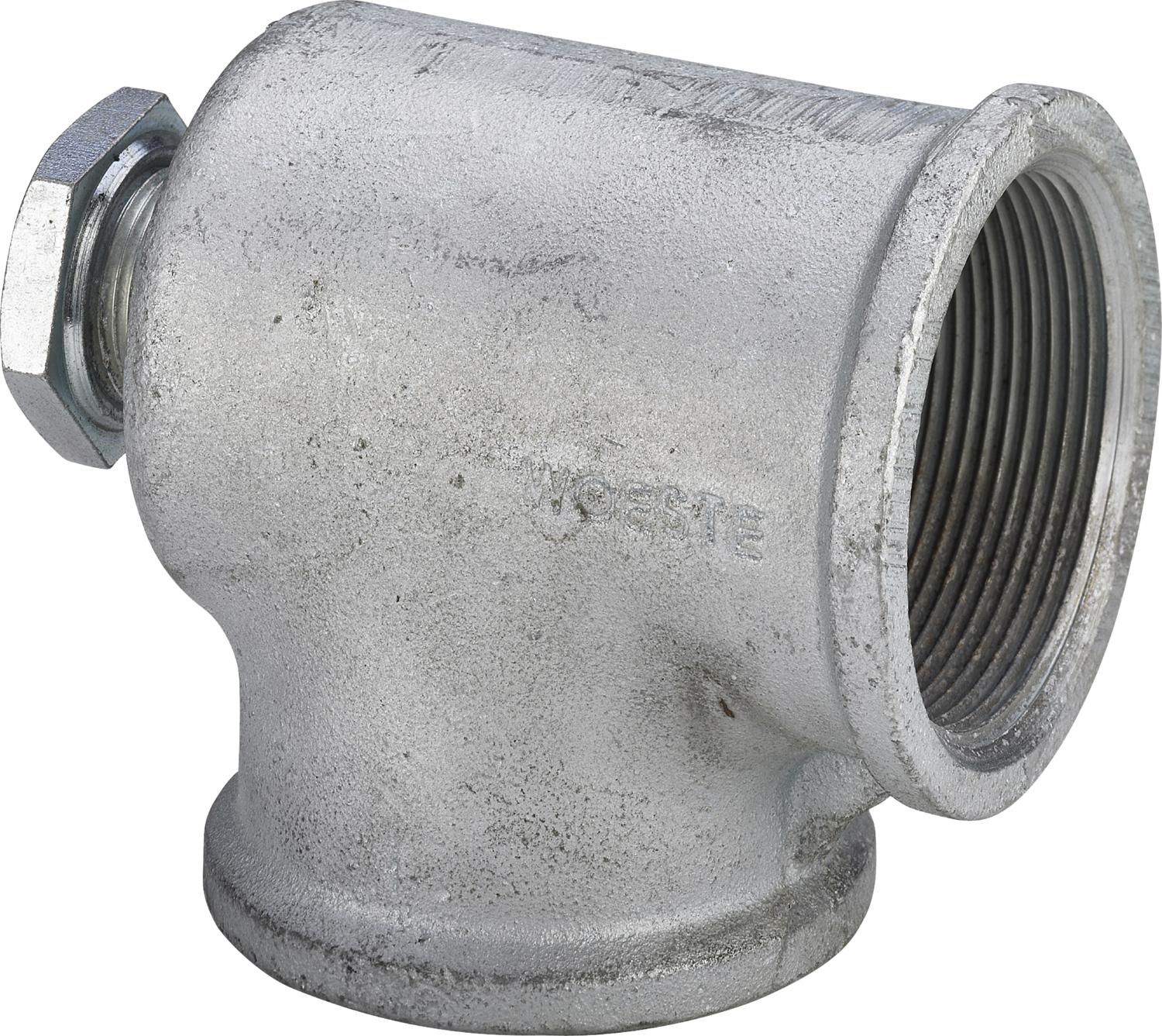 Viega Присоединительный угольник 90° G2925 (532 420 2)) 