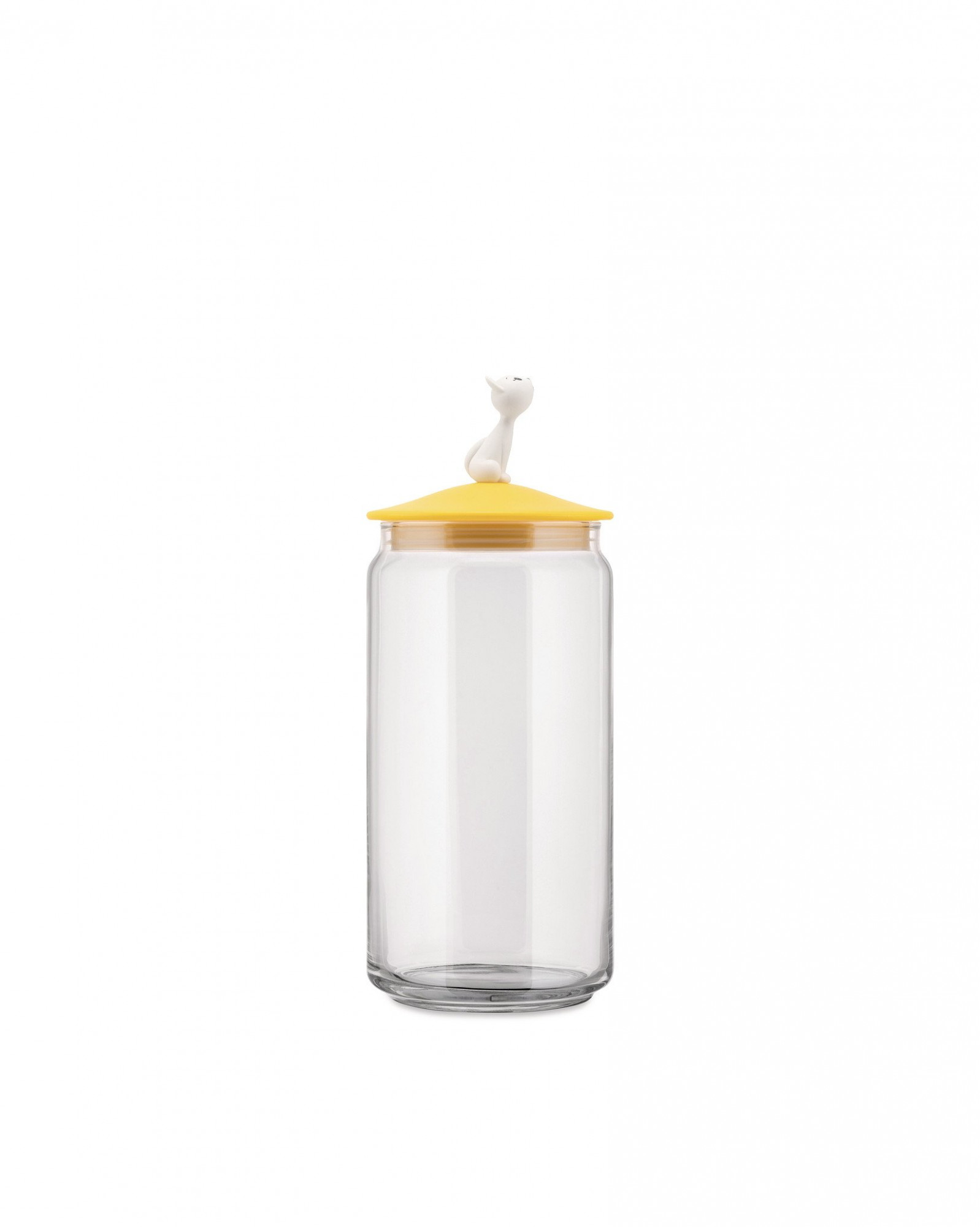 Контейнер для кошачьего корма Alessi MiòJar AMMI22