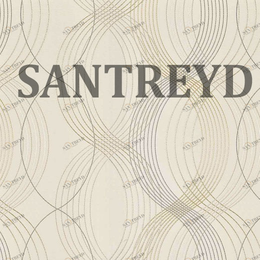 44515 Обои Zambaiti Parati Metropolis 445