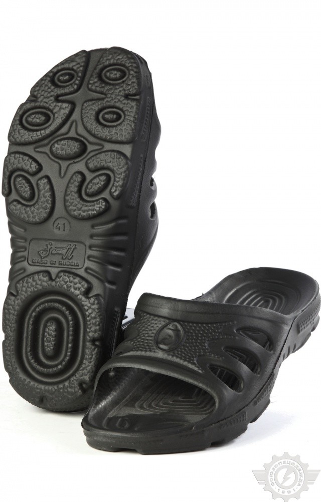 66753 Сланцы  размер 45 Спецодежда 