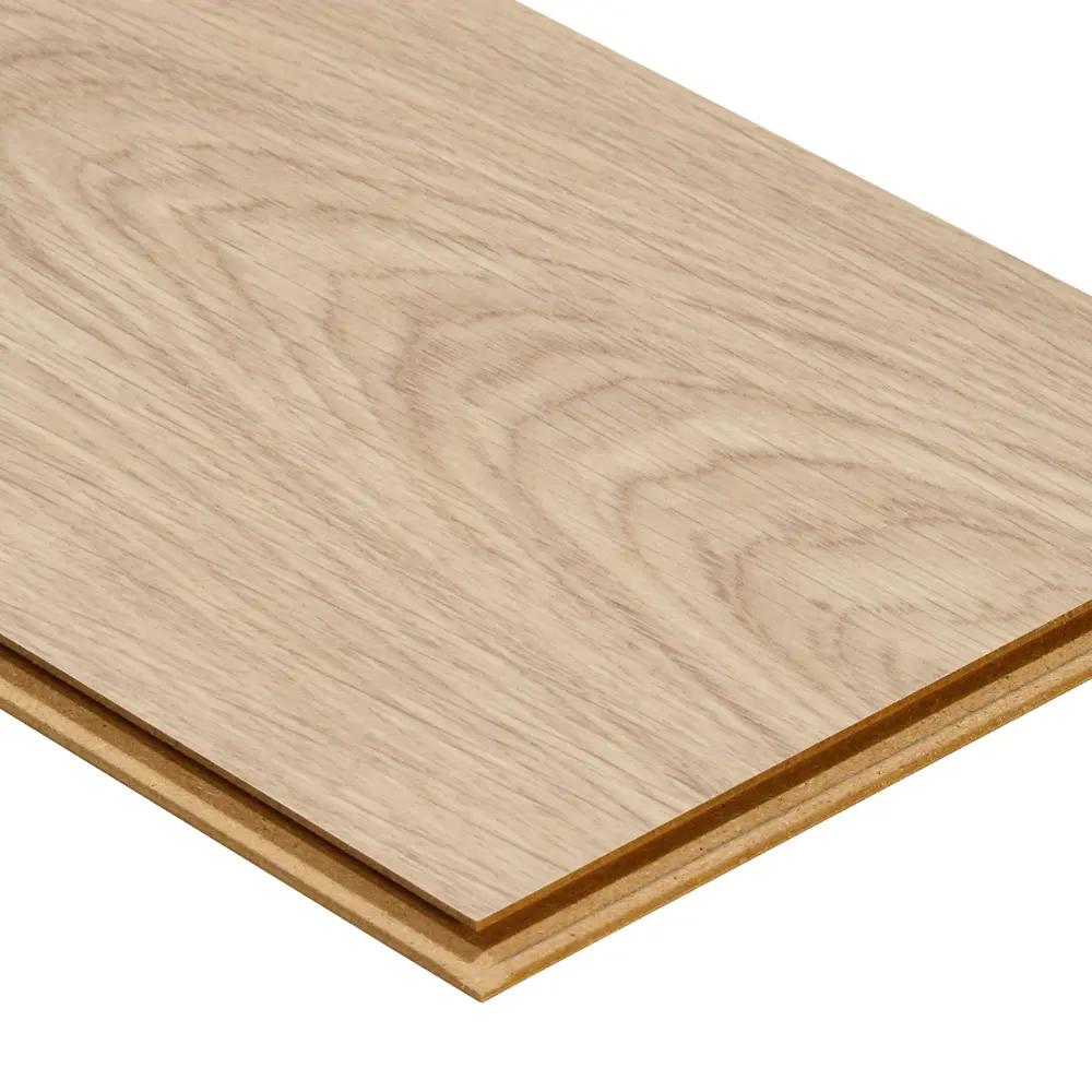 Ламинат Debut Дуб Аветар 32 класс толщина 8 мм 2.109 м² SWISS KRONO STLM-2193400 - Вид №6