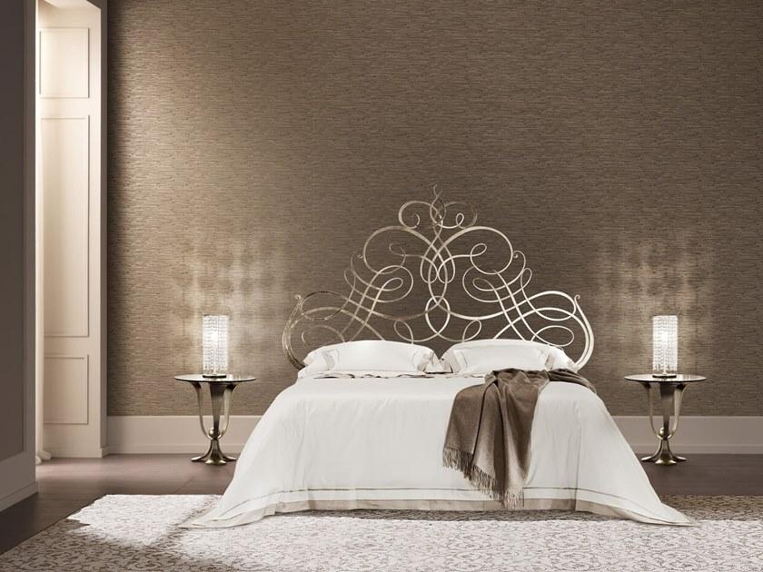 Cantori Двуспальная кровать из кованого железа sun-id-1417322 - Вид №2