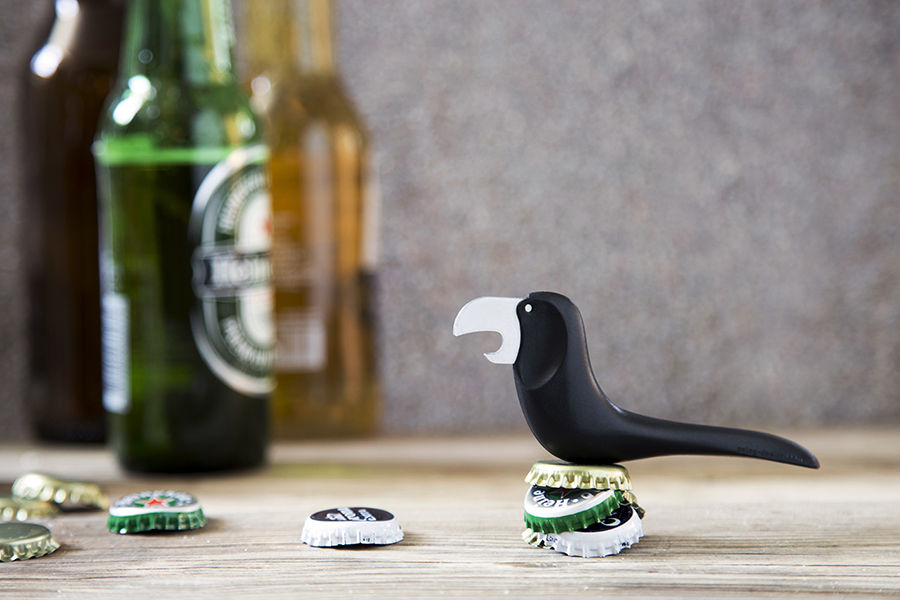 PE580 Консервный нож Стальной Peleg Design Китай  - Вид №18