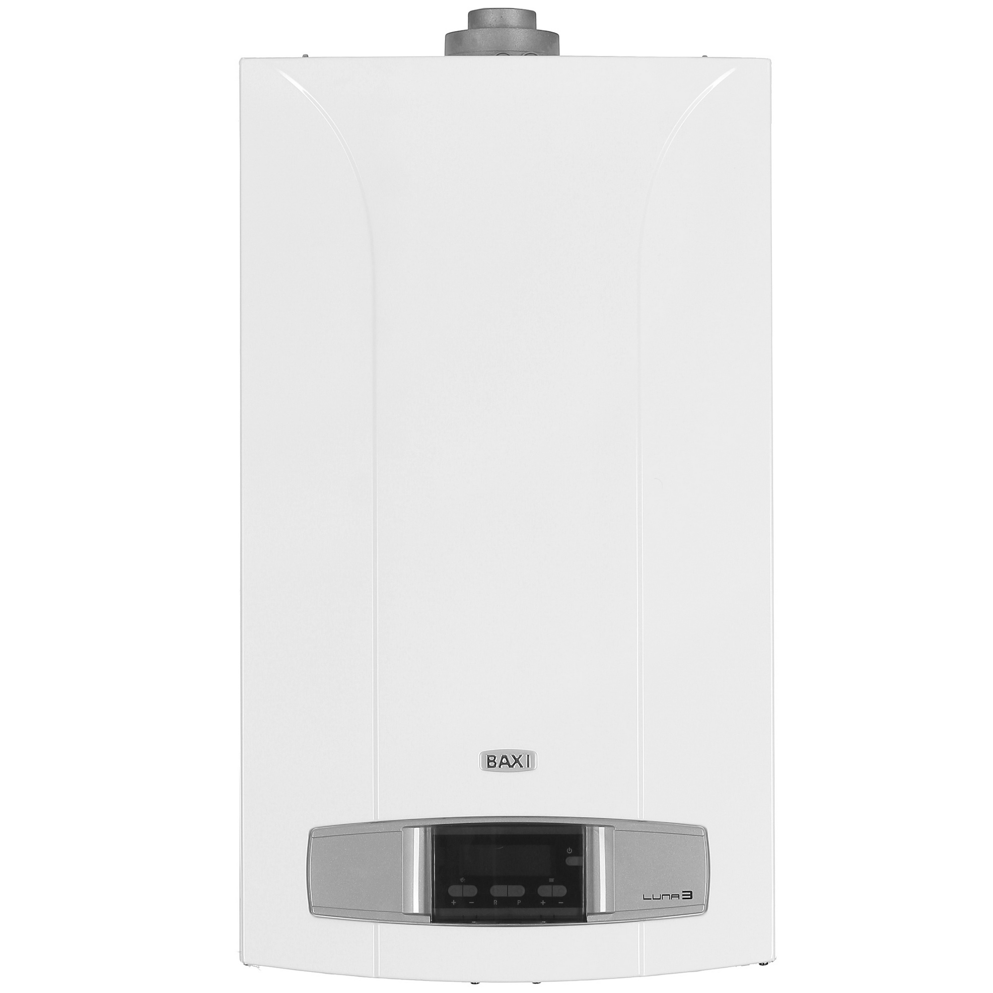 5317093 Газовый котел Baxi LUNA-3 240Fi настенный STDN-0050157 - Вид №1