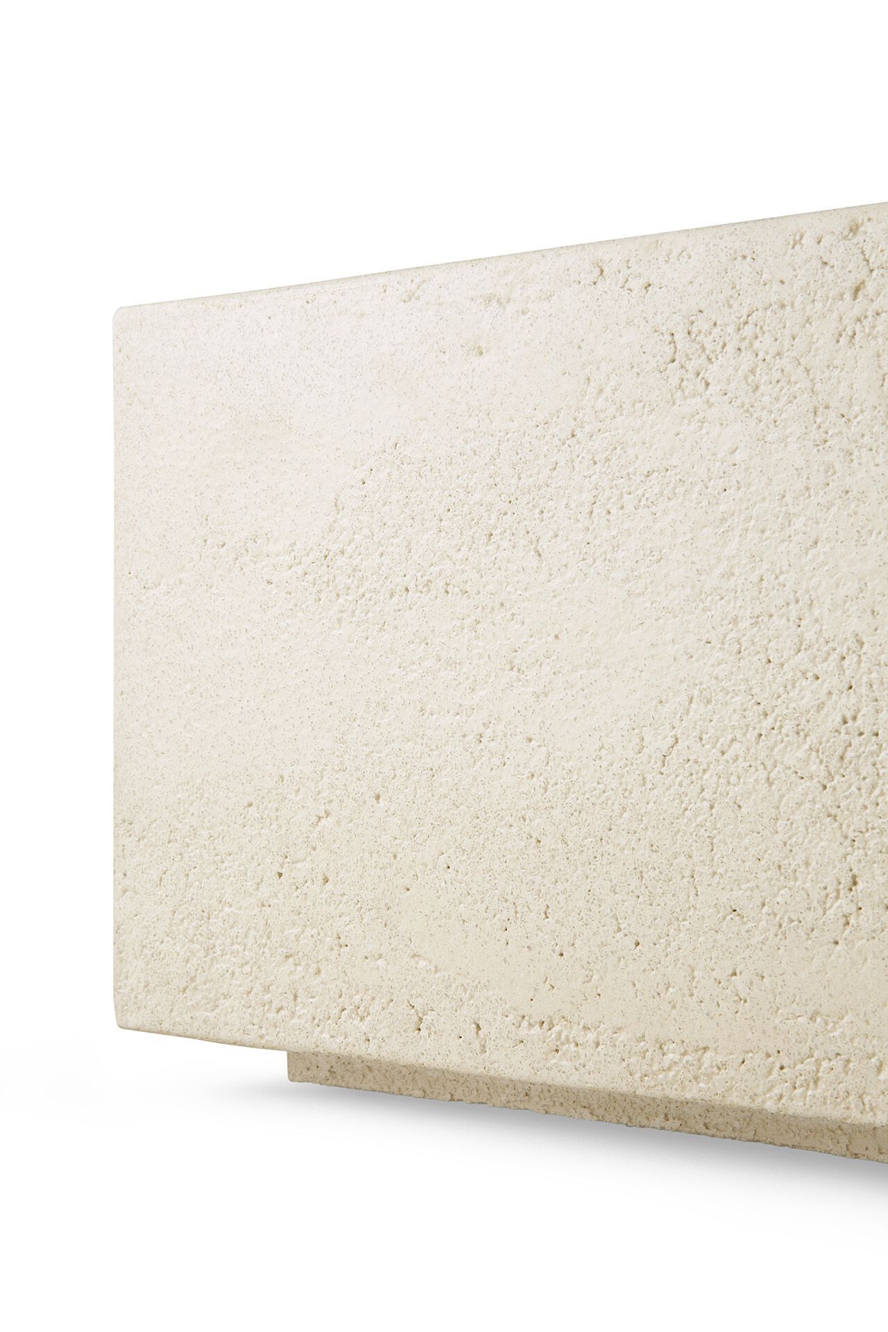 Низкий прямоугольный журнальный столик Ethnicraft Elements ARCH-00053989 - Вид №2