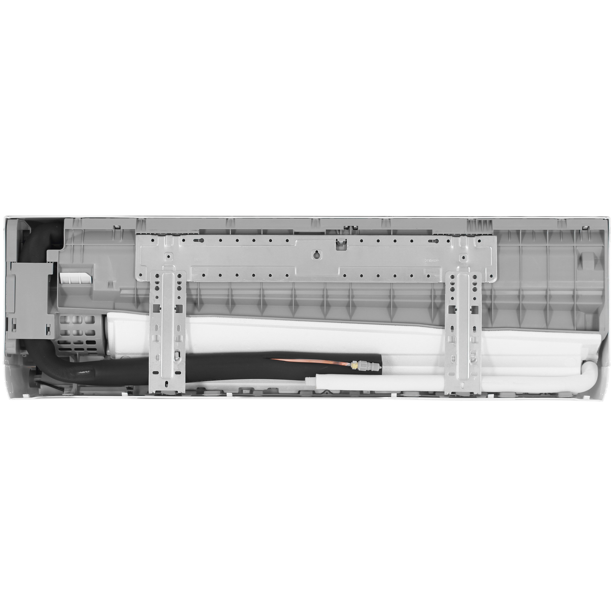 5499579 Кондиционер настенный сплит-система iFFALCON F1 PRO 24 INV белый STDN-0078813 - Вид №4