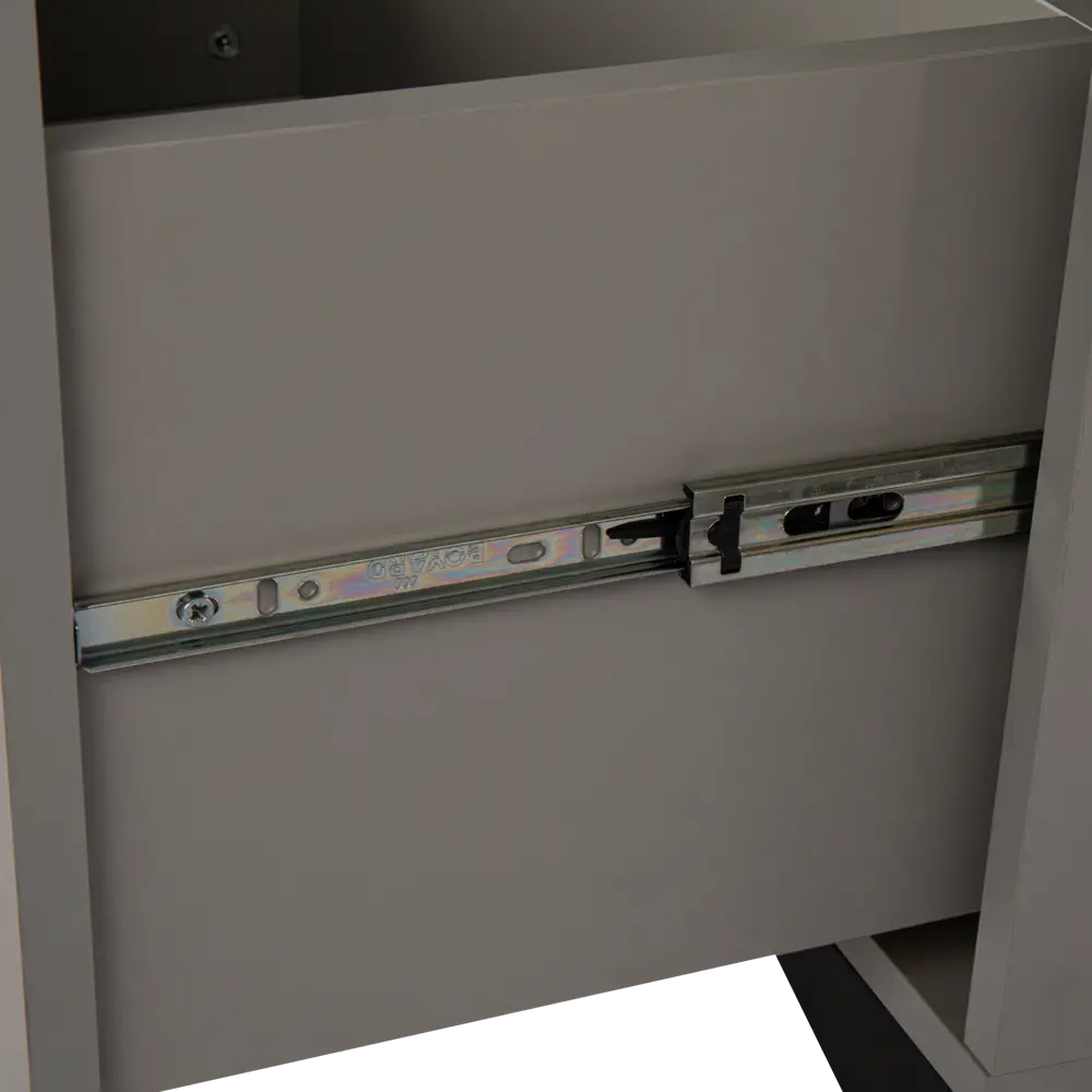 Тумба Santreyd Kub Моно для телевизора с выдвижными ящиками 89378143 STLM-1469283 - Вид №5