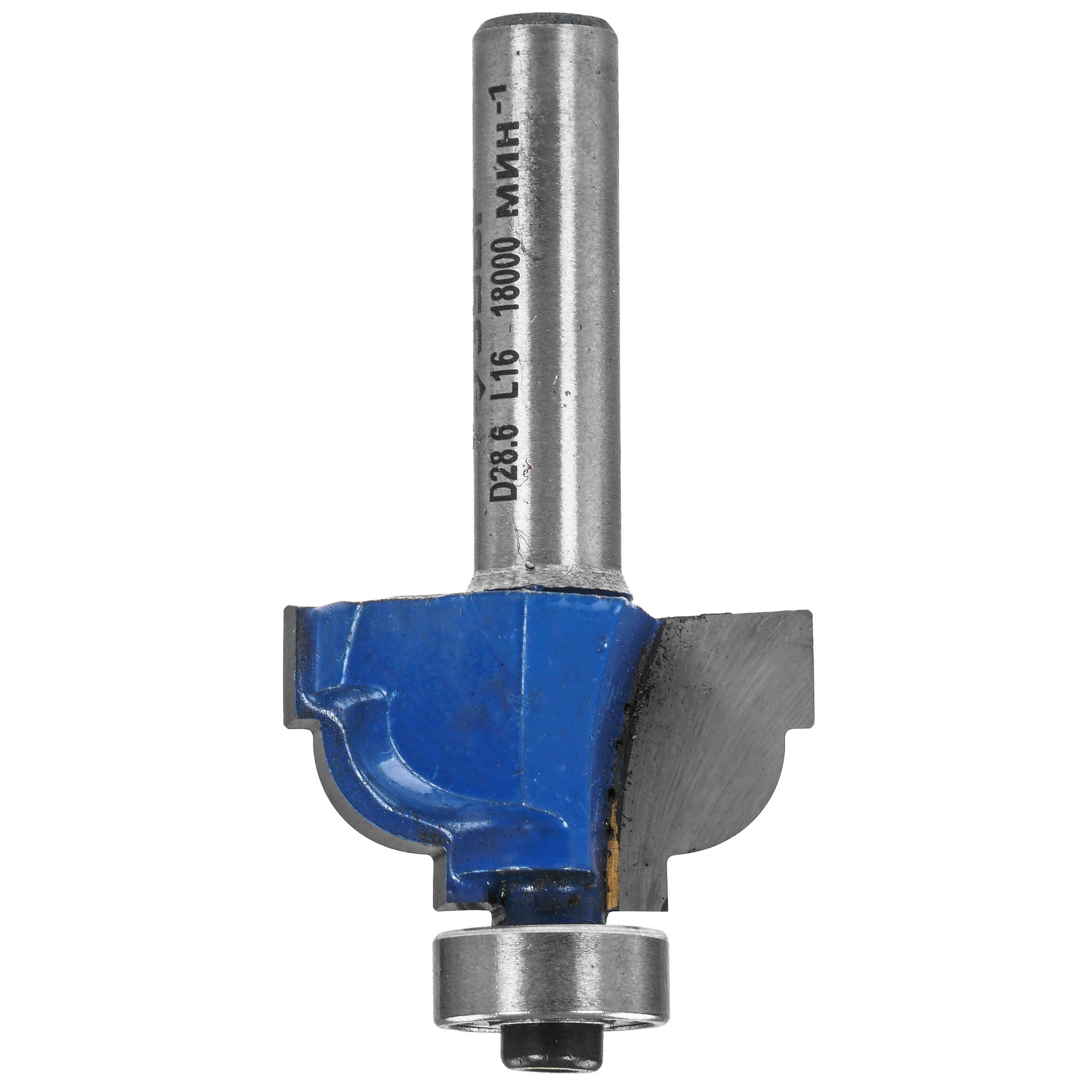 Фреза ЗУБР 28708-28.6 5306831 STDN-0033242