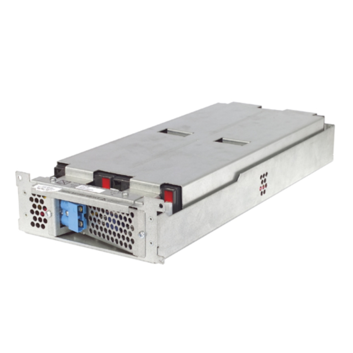 RBC43 Сменный батарейный картридж APC №43 со сроком гарантии 2 года Schneider Electric 