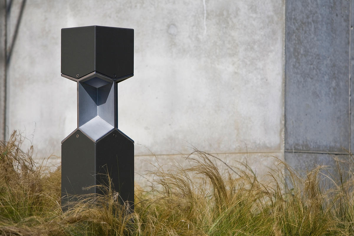 FSRT232 Рыцарский столбик  Forms-surfaces  - Вид №8