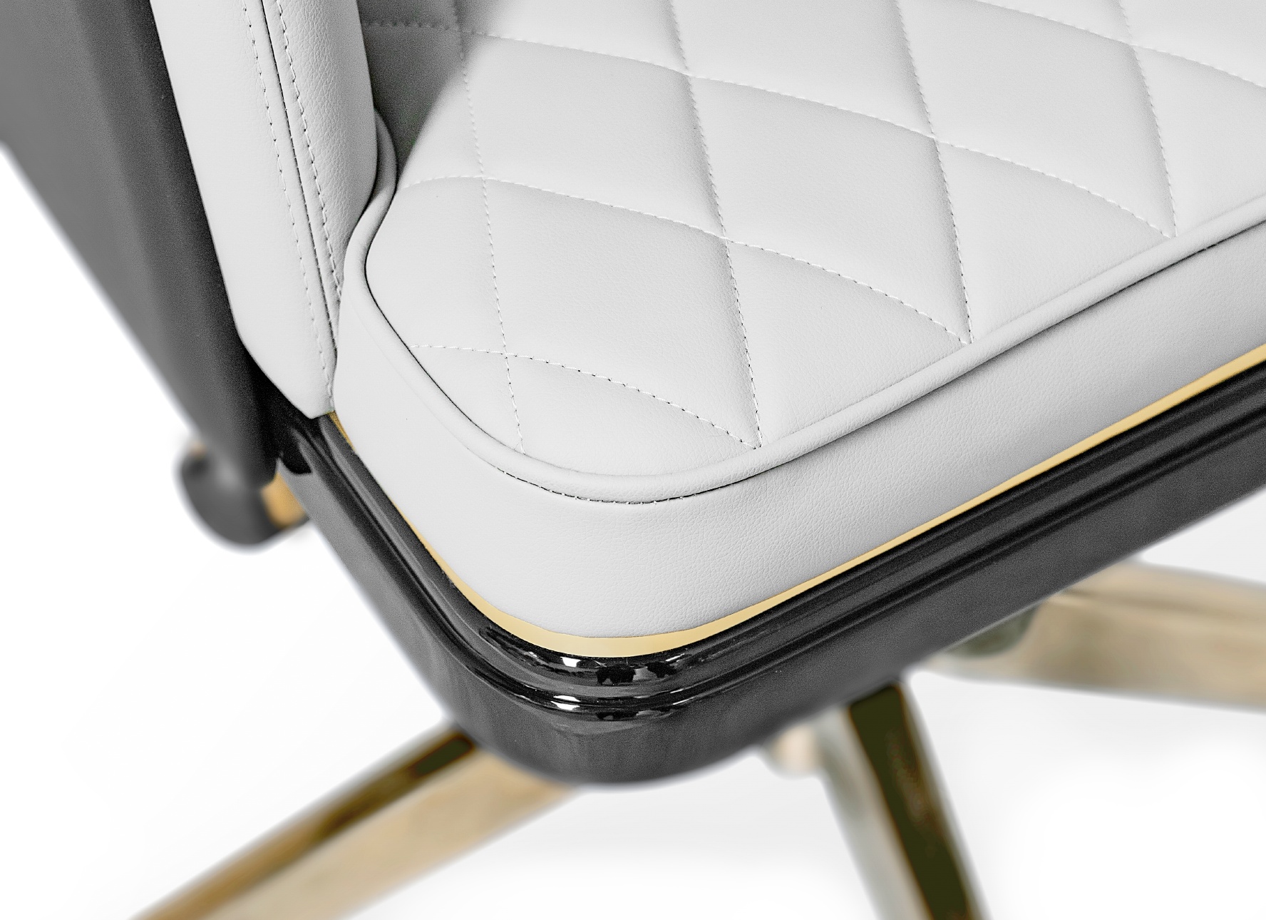 Офисный стул LUXXU Charla 99 - Вид №3