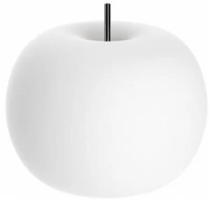 KUNDALINI Настольная лампа из опалового стекла Kushi