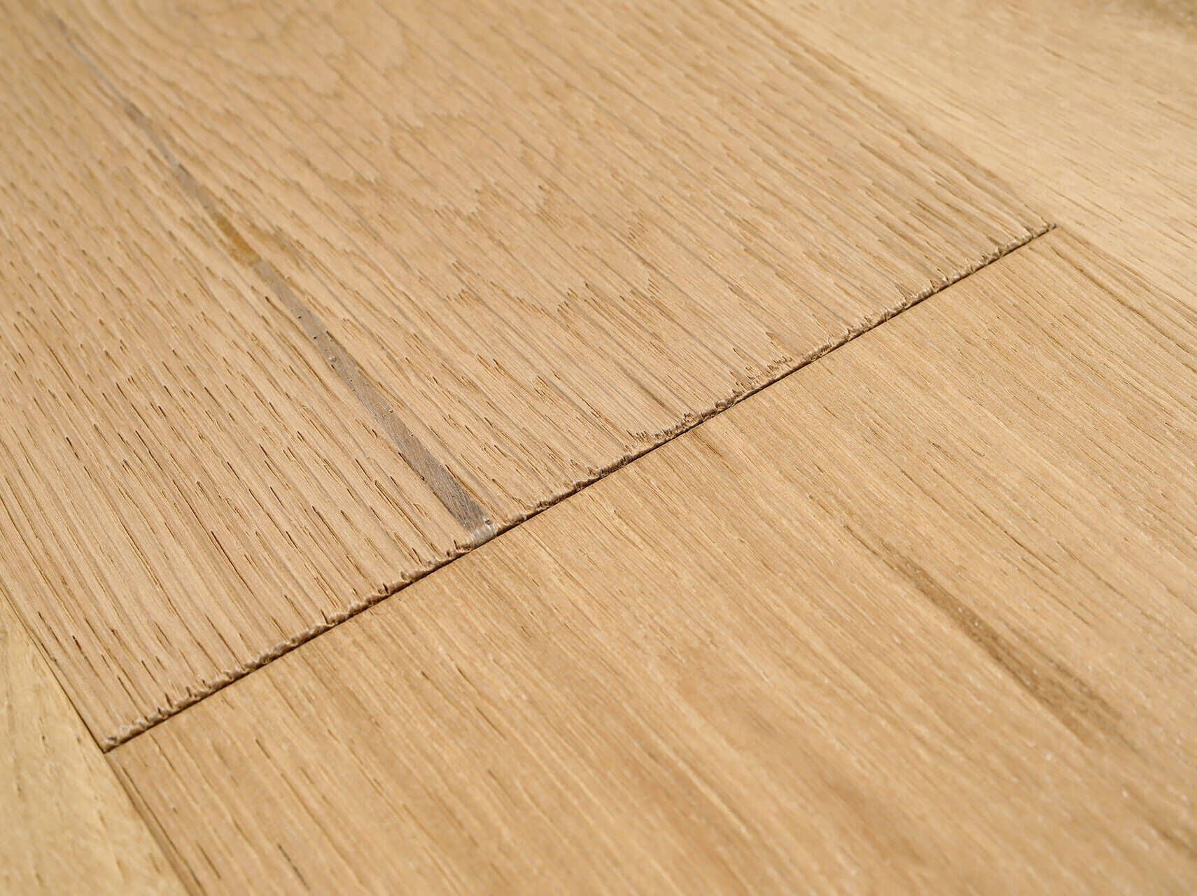 Деревянный плавающий матовый паркет Décoplus Parquets Old Story ARCH-00006041 - Вид №2