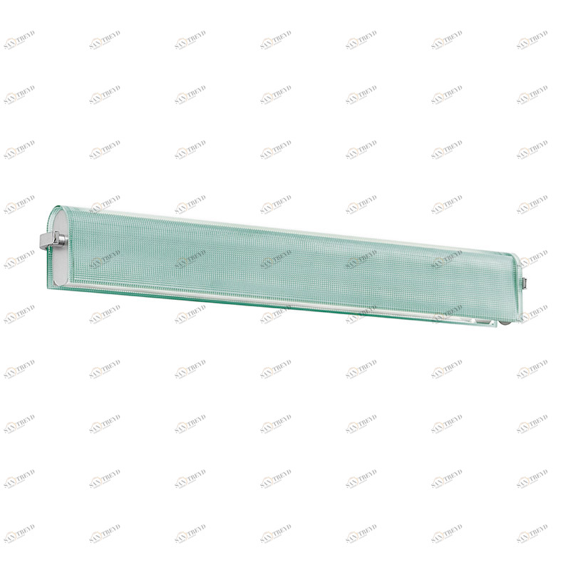 Светильник настенный прозрачный Fabbian D80D0100 FABBIAN  00-3882602 Прозрачный 