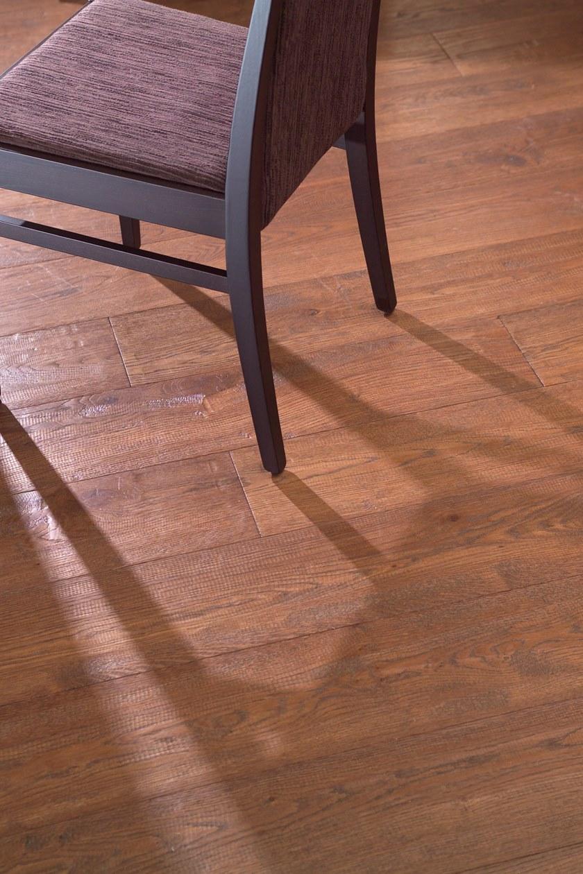 Bruno Parquet Готовый дубовый паркет Le valli sun-id-1436976 - Вид №6