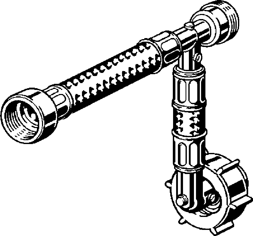 Viega Тройниковое соединение 8580.66 (803384) 803 384 - Вид №1