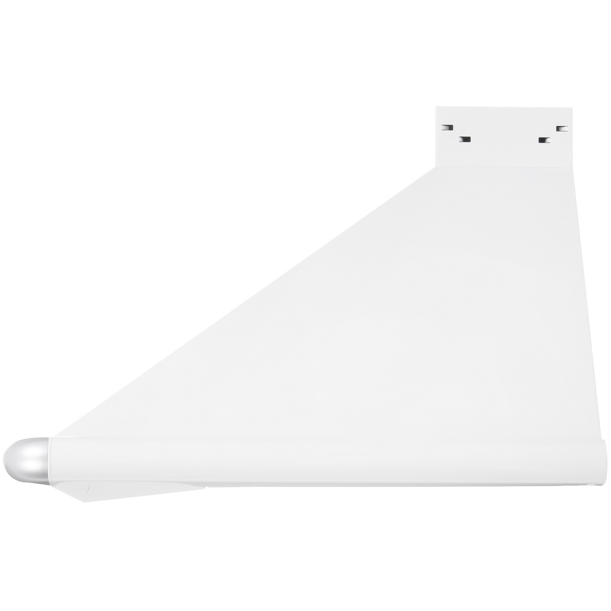 8192986 Вытяжка каминная ELIKOR Сатурн 60П-180-В1Л белый/серебристый STDN-0019267 - Вид №2