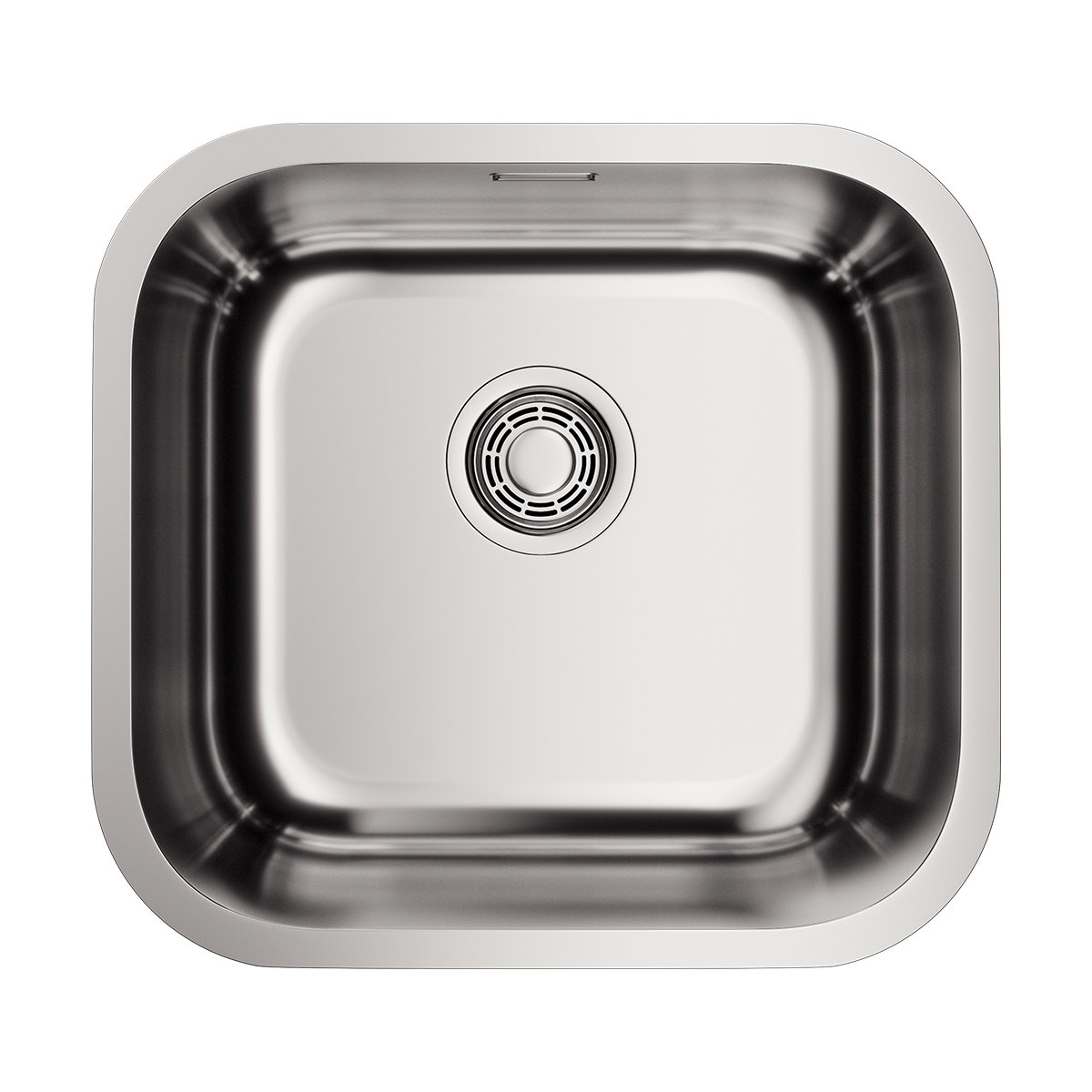 Кухонная мойка Omi 44-U/I IN OMOIKIRI 4993189