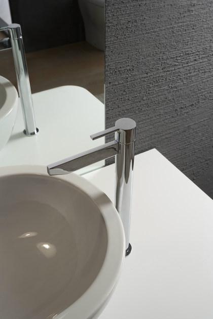 Rubinetterie Treemme Time_out  5118-5118_cl  - Вид №1