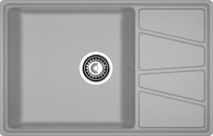 Кухонная мойка Искусственный камень VERTEX S150 GranFest