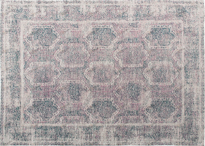 COLORISTICA Турецкий ковер Разноцветный / розовый Nepal Grapes 2x3