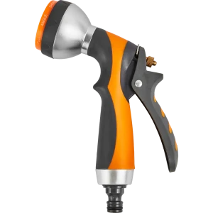 Пистолет для полива Belamos 7216 7 режимов