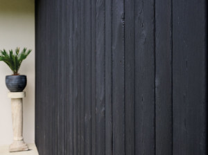 Облицовка / настил из лиственницы