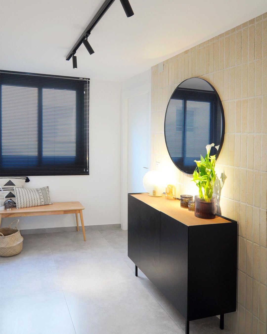 Шкаф из МДФ с распашными дверями TEULAT Arista ARCH-00044976 - Вид №17