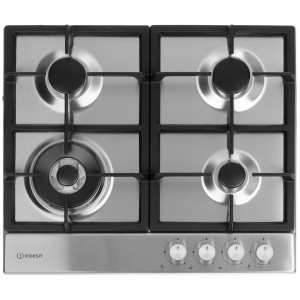 9936140 Газовая варочная поверхность Indesit THPM 642 W/IX/I