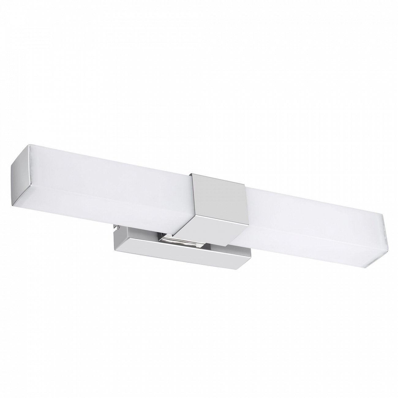 Подсветка для зеркала хром 40 см Glanz L8CH MAYTONI MIRROR 00-3957540 Хром - Вид №2