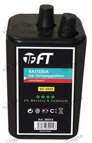 FT Аккумулятор sun-id-1404744