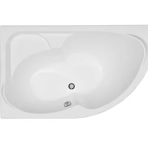 Акриловая ванна Aquanet Allento 170x100 L