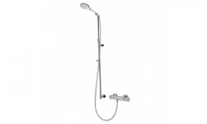 DB1013 Душевые комплекты AGUA LIFE Ø 120 mm - Thermostatic BOSSINI