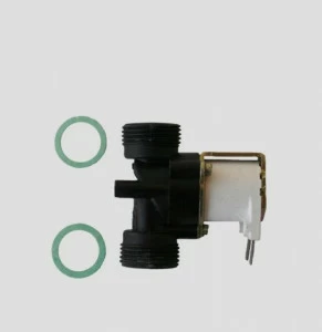 SANIT 72701016200 Санит электромагнитный клапан 12V DC