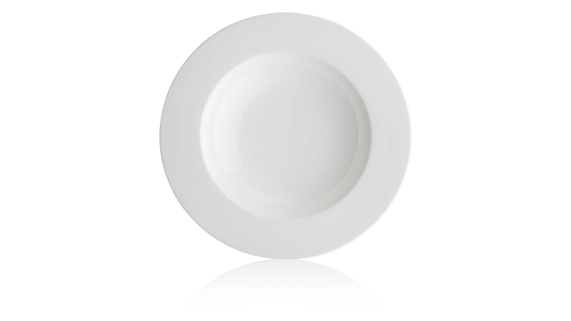 10667276 Mix&Match Сервиз столовый Mix&Match Акцент на 6 персон 19 предметов, фарфор Фарфор костяной  - Вид №2