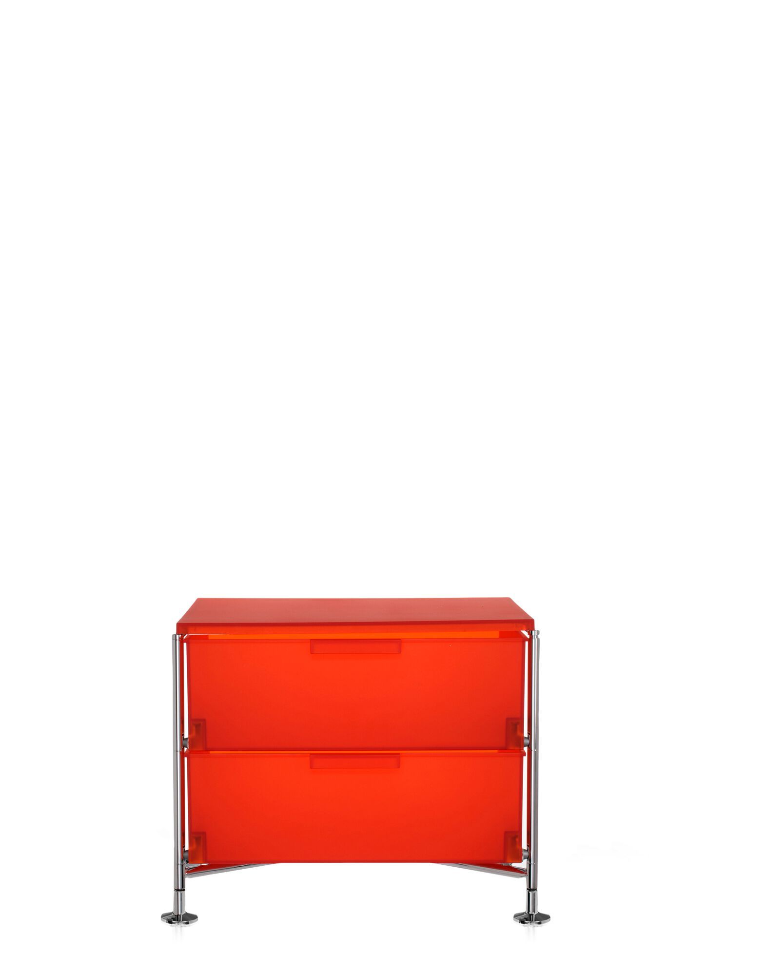 Офисный комод из ПММА Kartell MOBIL ARCH-00027021 - Вид №41