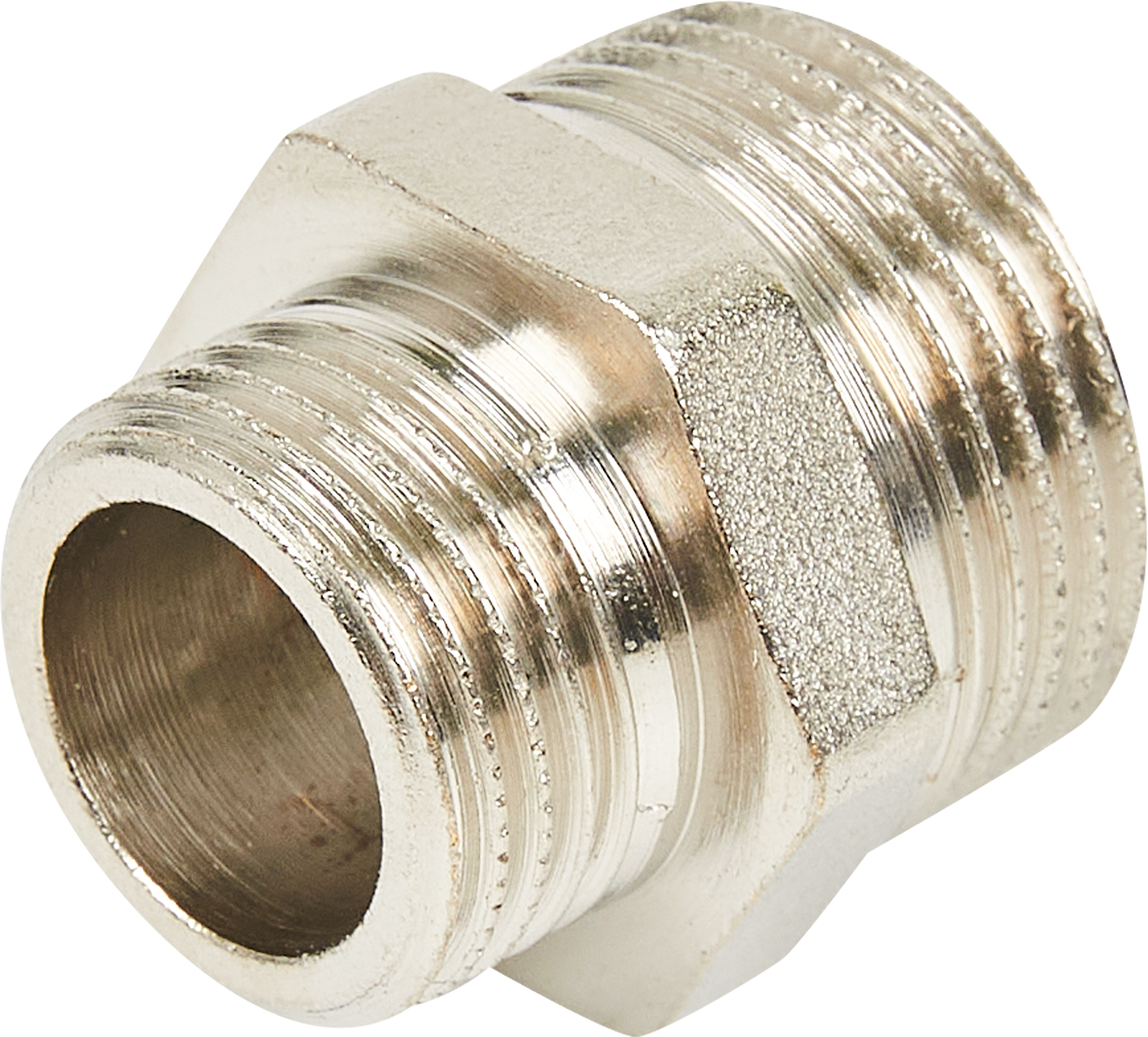 Ниппель STOUT 3/4"×1/2" для водопроводных систем 82238820 STLM-0022624