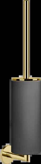 Щеткодержатель 63620 246 Gessi Ventaglio ЗОЛОТОЙ PVD
