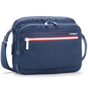 HIC226/231-07 Молодежная сумка HIC226 Metro RFID Hedgren Inner City