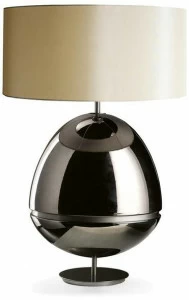 MARIONI Керамическая настольная лампа Chan 01587