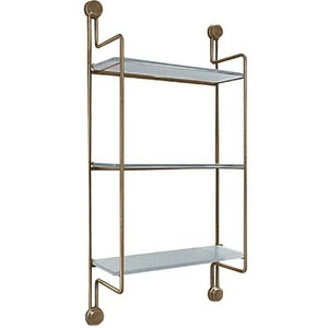 Полки для ванной комнаты VetrArte