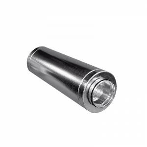 Шумоглушитель 150/0,5