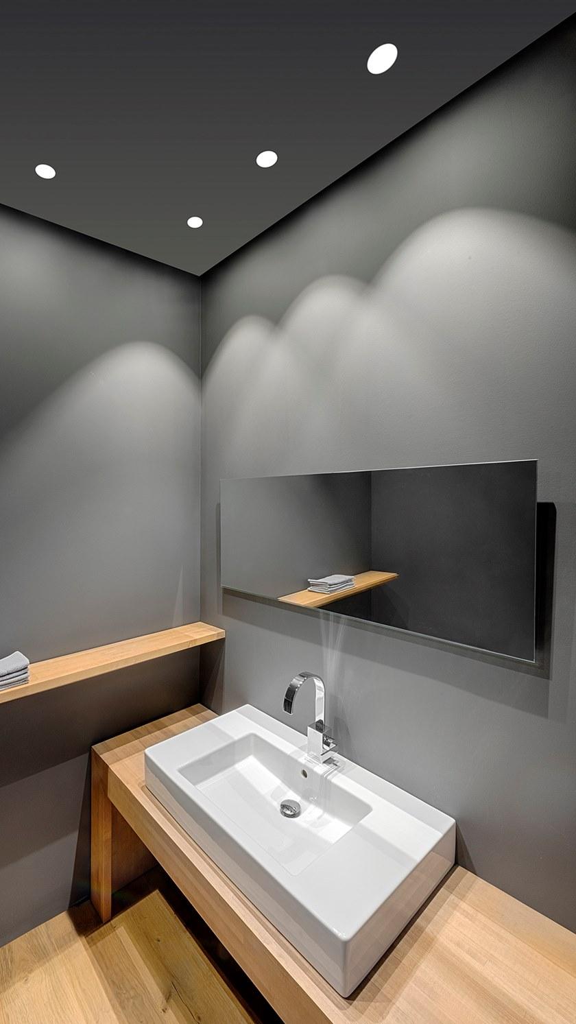 Arkoslight Встраиваемый светодиодный точечный светильник Swap sun-id-1403361 - Вид №53