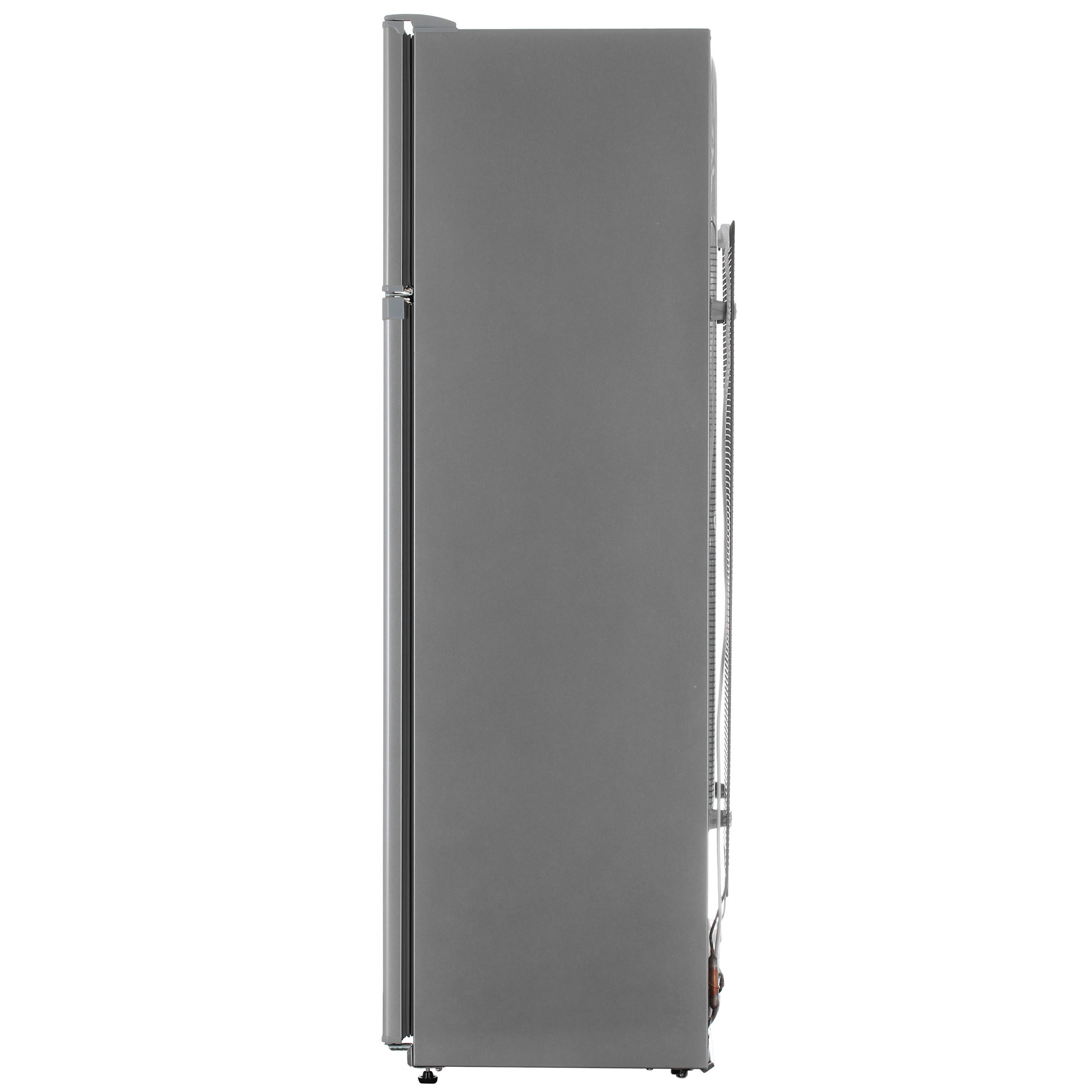 9056363 Холодильник с морозильником   Nordfrost  NRT 144 132 серебристый STDN-0032805 - Вид №3