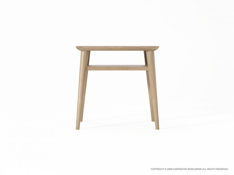 138_338 Сторона кровати Karpenter Vintage