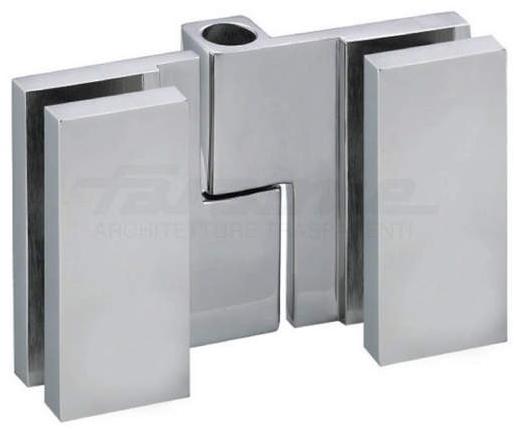 FARAONE Петля стальная для душевой кабины sun-id-1392963 - Вид №3